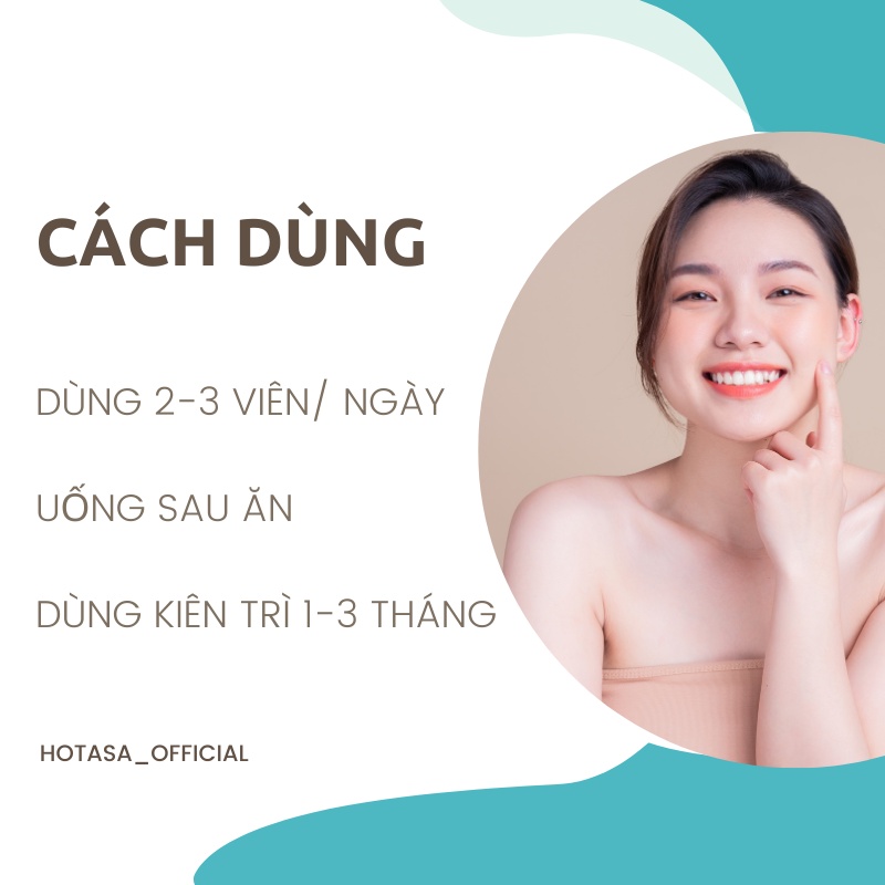 Trắng da COLAGEN -GLUTATHIONE 2500MG viên uống nâng tone cấp tốc đẹp da giảm nám tàn nhang tăng nội tiết | BigBuy360 - bigbuy360.vn