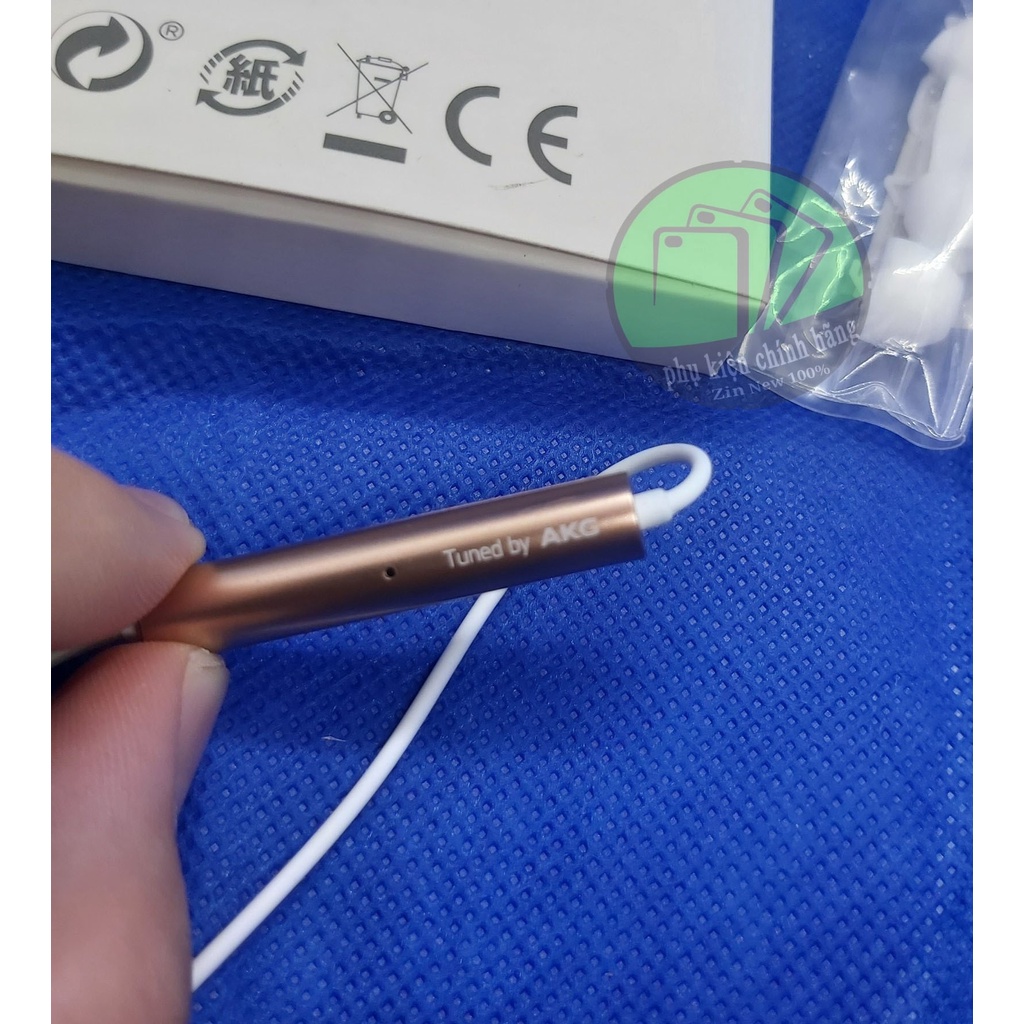 Tai nghe LG V10 - QUADBEAT 3 Chuẩn Zin New - Siêu chất lượng