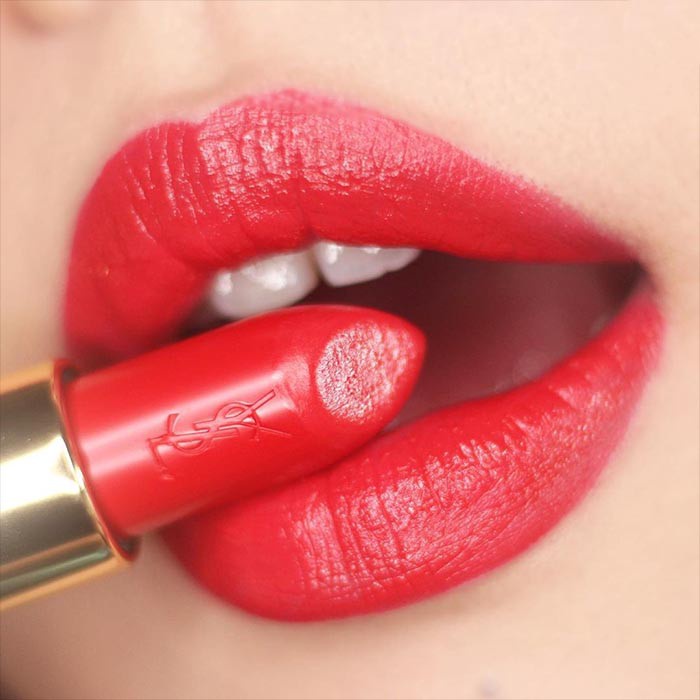 Son YSL  Rouge Pur Couture Lipstick