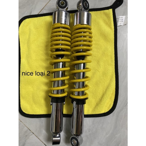 Phuộc nice thái lan hàng đúng loại 1