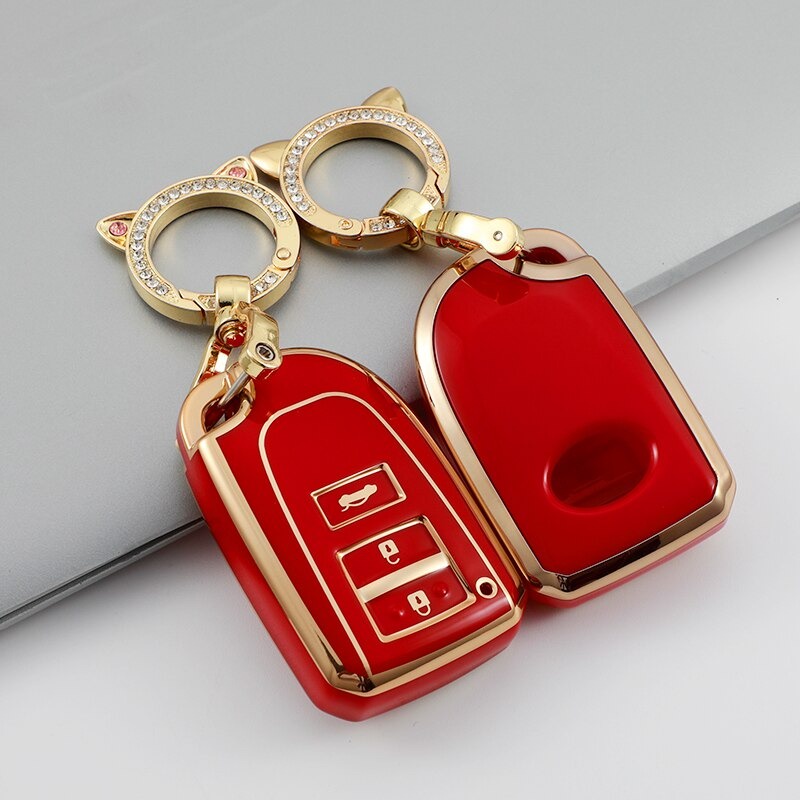 Bao Da, Ốp Bảo Vệ, Bọc Chìa Khóa Và Phụ Kiện Móc Khóa Đẹp Phong Cách