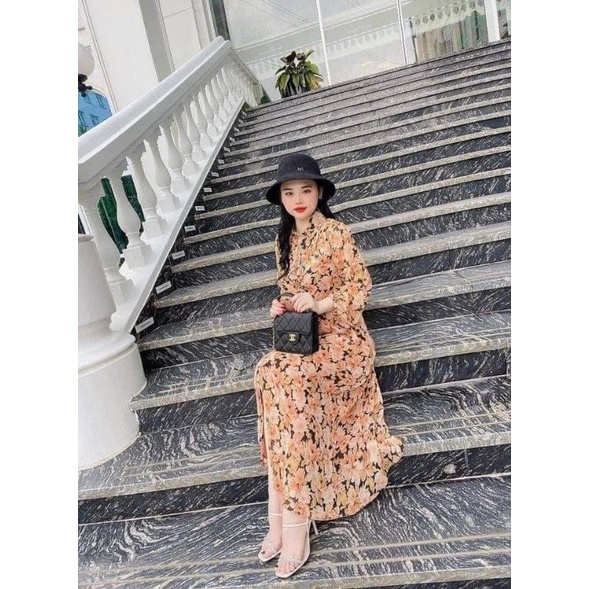 Váy Mango sz XS newtag hàng auth