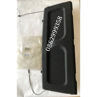 Giá để đồ cốp sau Getz-Click