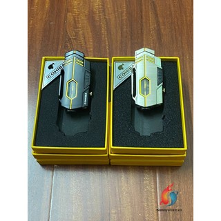 Khò 2 tia cob160 mạnh mẽ kèm du.c