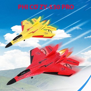 Máy bay điều khiển từ xa cỡ trung zy530 - phi cơ tầm xa 250 m