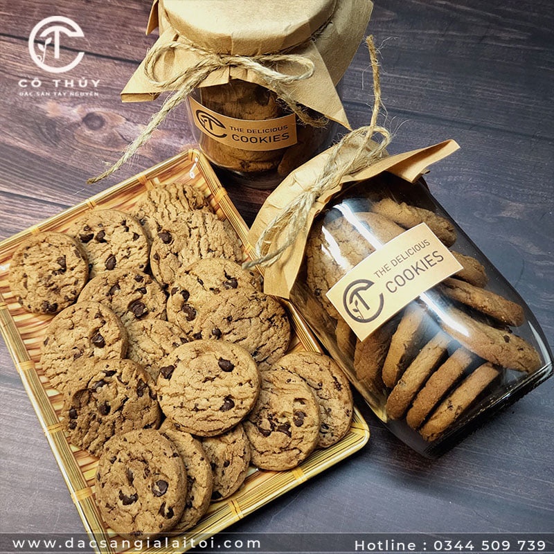 Set Bánh Quà Tặng Ý Nghĩa 2024, Quà Tặng Giáng Sinh Cho Mẹ, Bạn Gái  Từ Mật Ong Cookies Tea CTG316