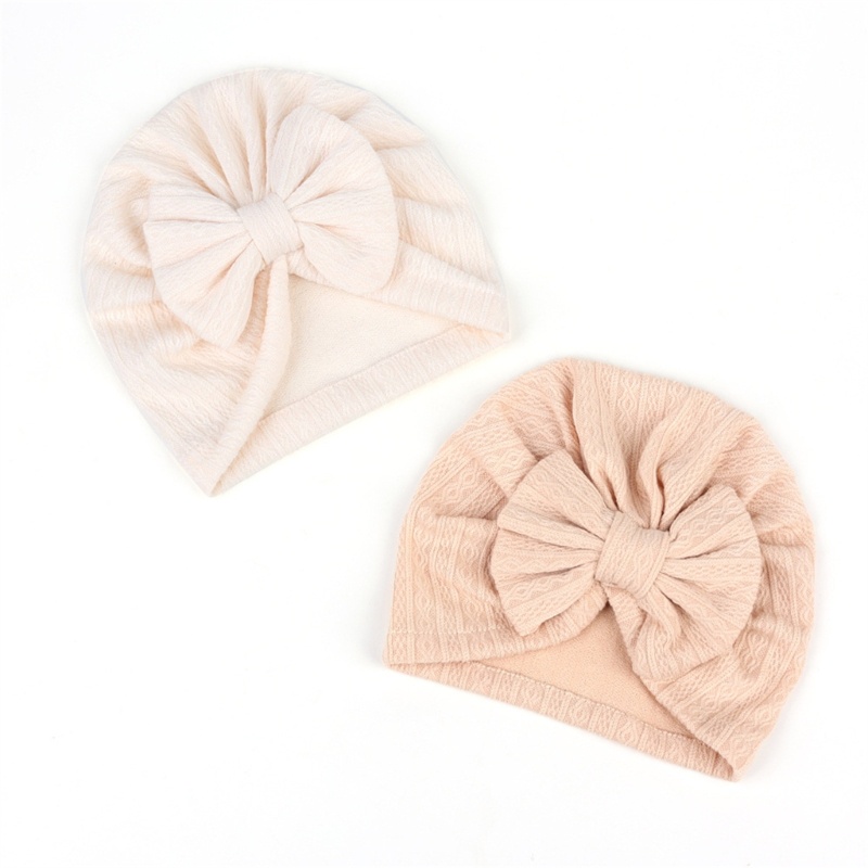 Chăn Quấn Thoáng Khí Đính Nơ 3 Trong 1 Cho Bé Sơ Sinh