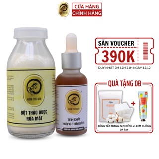 Combo tái tạo Hoàng Thiên Sâm phiên bản VIP - hoangthiensam