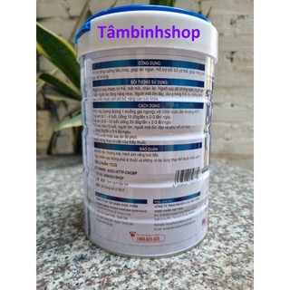 [Combo 2 hộp 900g] Sữa non Nutrition G9.