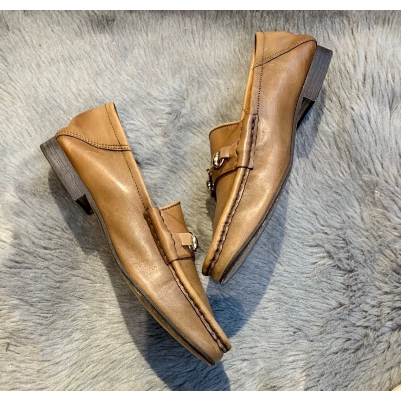 Giày da 2hand size 37