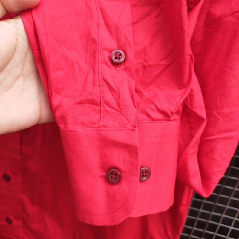 Áo sơ mi Seconhand. H3