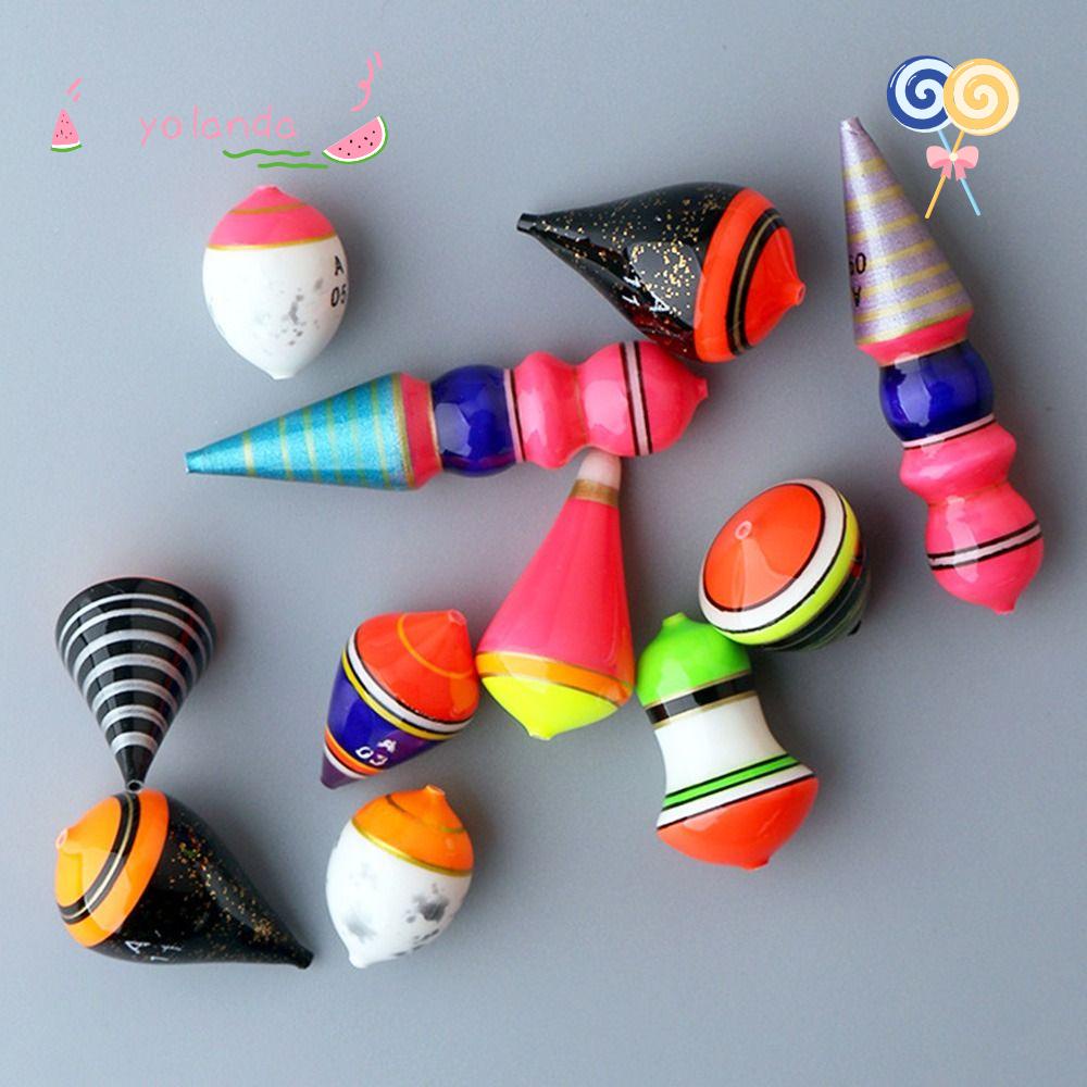 Bộ 3 Phao Nổi Câu Cá Băng Mới Chất Lượng Cao