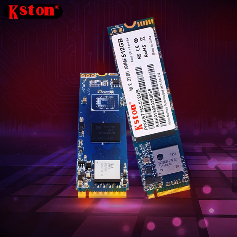 Ổ Cứng SSD M2 2280 PCIe NVMe 256GB PCIe 128GB 512GB NVMe SSD 1TB HDD Cho Máy Tính Ps5 | BigBuy360 - bigbuy360.vn