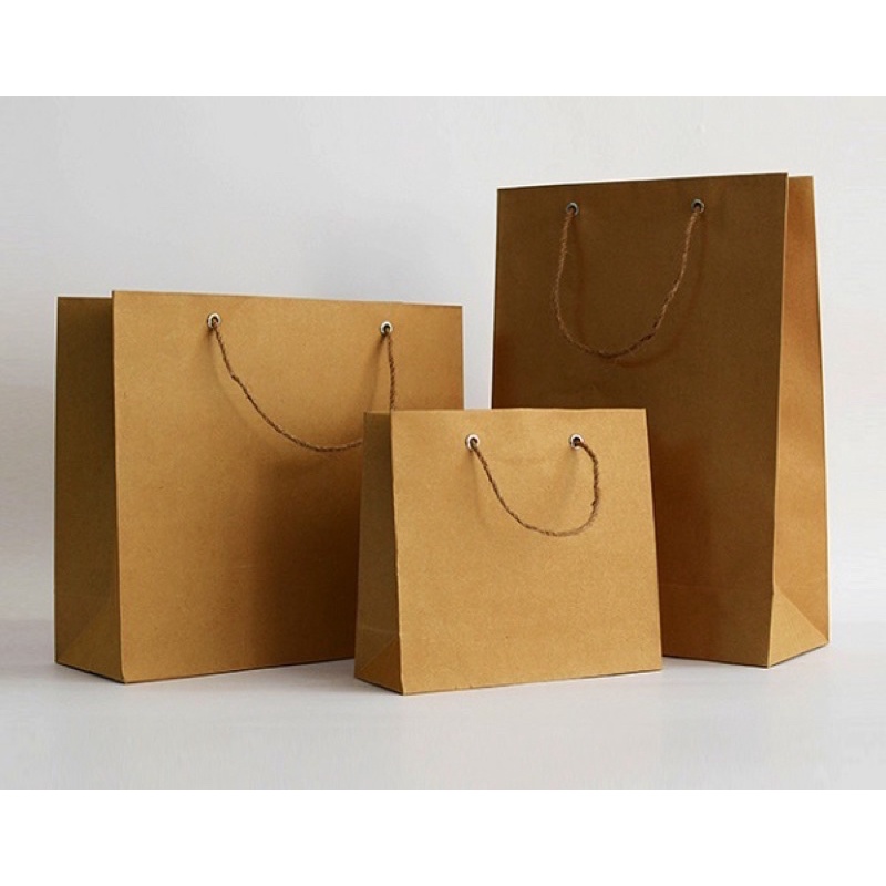 Set quà 1 lọ hoa thảo mộc cao cấp kèm hộp và túi giấy
