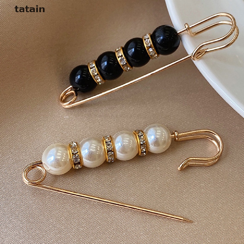 1 Ghim Cài Khăn Choàng / Thắt Lưng Chống Ánh Sáng Dành Cho Nữ