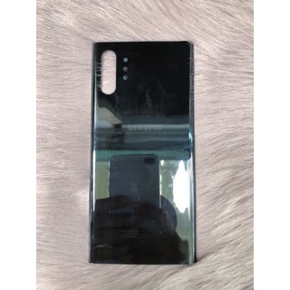Nắp lưng Note 10 plus