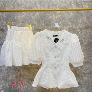 Set Gấm Sốp