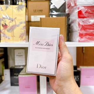 Nước hoa nữ ❣️freeship❣️ nước hoa dior miss dior blooming bouquet edt