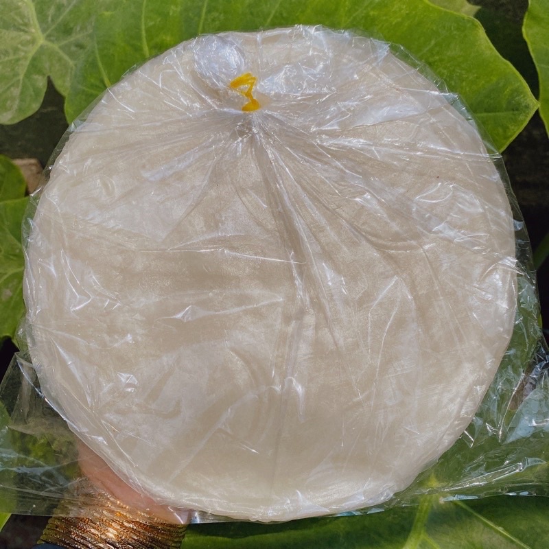 500g phơi sương tròn loại ngon 30k