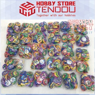 Đồ Chơi Buttoba Soul Medal Siêu Nhân Kamen Rider Tổng Hợp