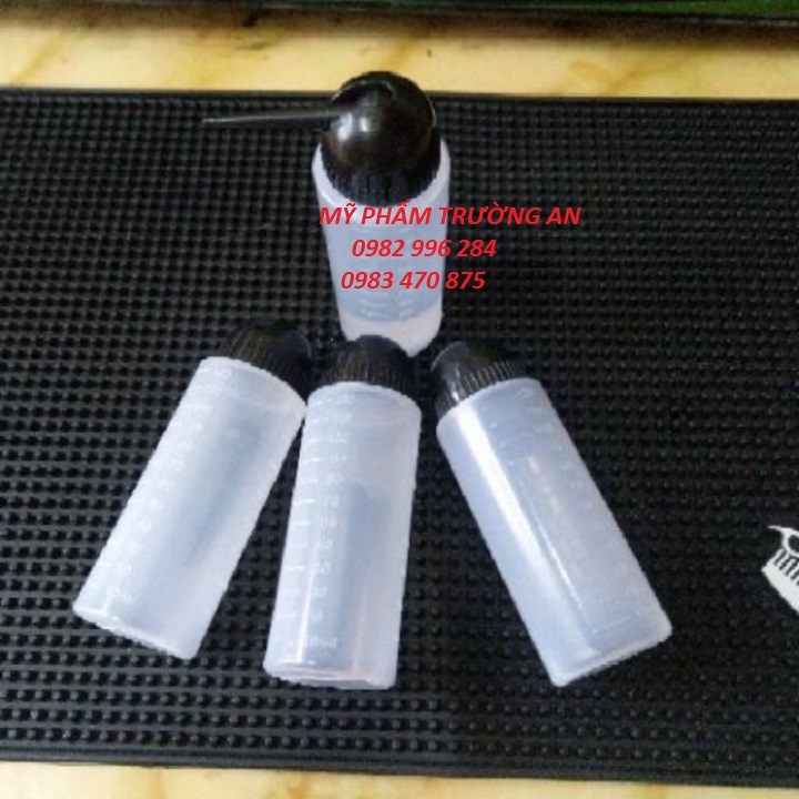 Bình Châm Nước Uốn Tóc-NTA2013