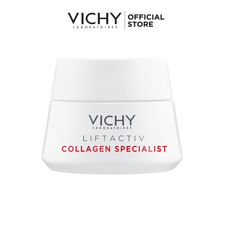[HOLIDAY BOX VICHY] Bộ sản phẩm phục hồi, ngừa đốm nâu, thâm nám và bảo vệ da Vichy Mineral 89 serum