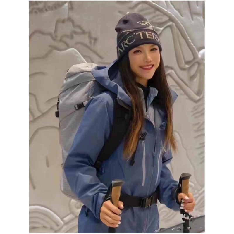 Mũ Len Trùm Tai Giữ Ấm Mùa Đông Thời Trang Cho Nam Nữ