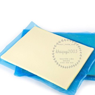 Bơ lạt ViVo Singapore (tấm) 1Kg