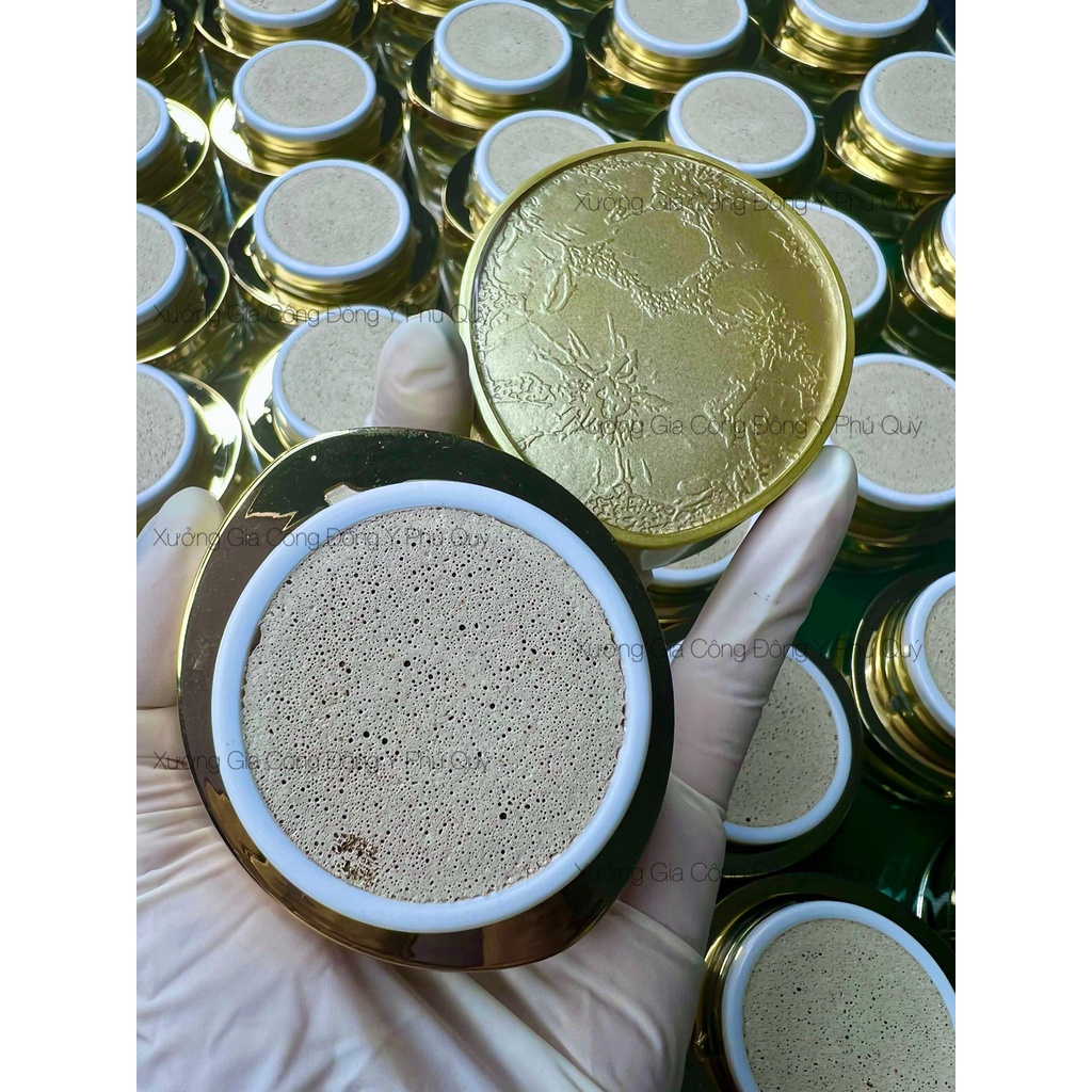 Kem Tái Tạo My My Vip Chuẩn Spa Tặng Kích Bong