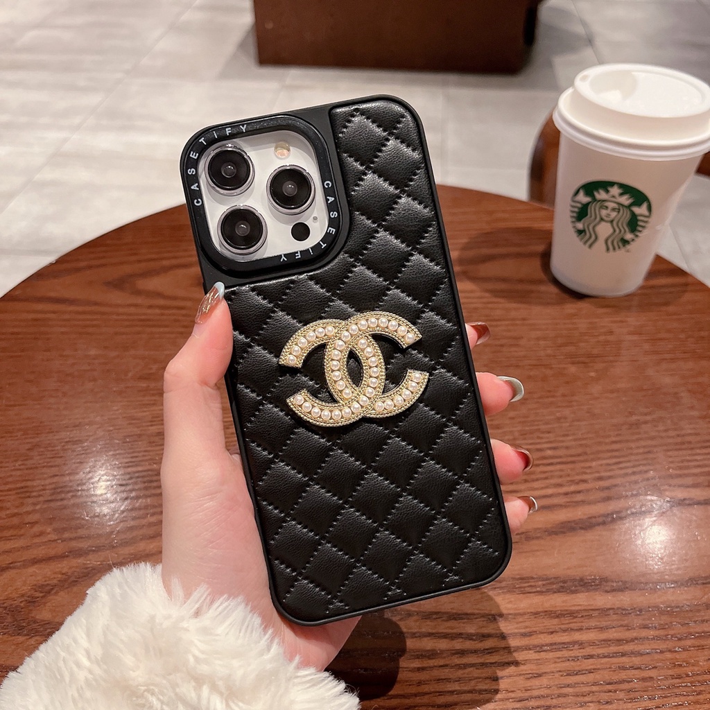 Ốp Điện Thoại imd In logo 3d Cho iphone 15 14promax 14plus 13promax 12 promax 11 pro max