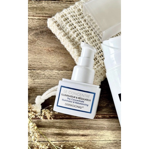 Huyết thanh sáng da THE ILLUMINATOR AND REGULATOR CONCENTRATE
