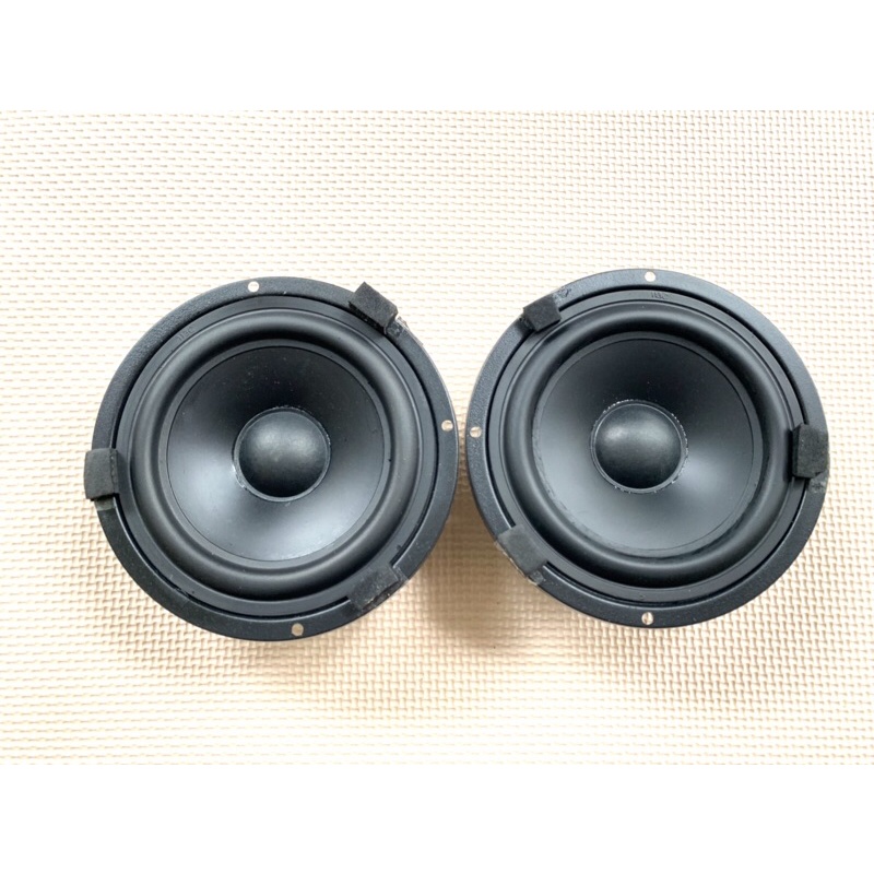 Loa trung 14cm dùng đóng loa, thay loa