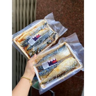 𝐂𝐀́ 𝐒𝐀𝐁𝐀 𝐓𝐀̂̉𝐌 𝐒𝐎̂́t teriyaki. 500g