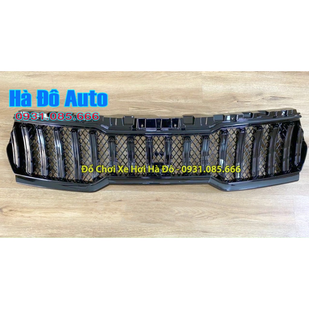 Mặt Ca Lăng Sorento 2020 2021 2022 2023 - Độ Mặt Ca Lăng Kia Sorento 2020 2021 2022 2023