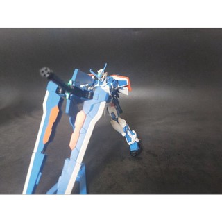HG Seed Gundam Astray Blue Frame Second L 2nd