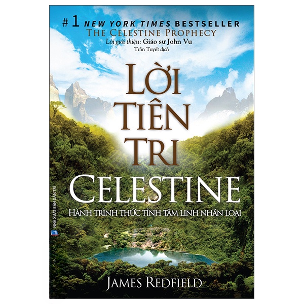 Sách - Lời Tiên Tri Celestine