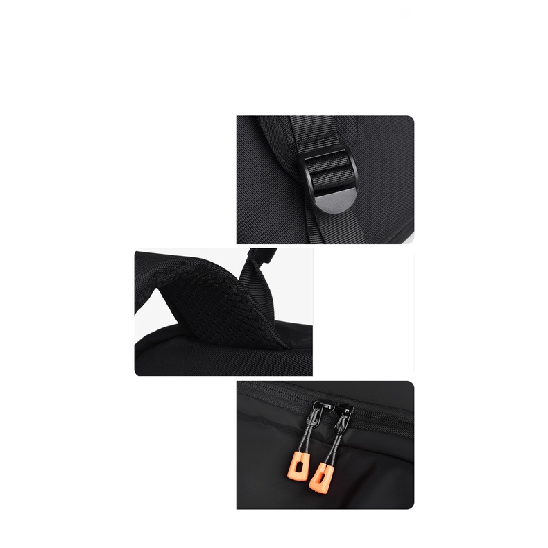 BALO HULI LAPTOP CHỐNG THẤM NƯỚC VẢI OXFORD-BL03-NAM NỮ-ĐI HỌC ĐI LÀM ĐI CHƠI DU LỊCH-THỜI TRANG HÀN QUỐC