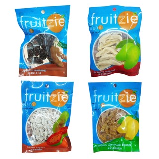 Ô mai dây Thái Fruitzie