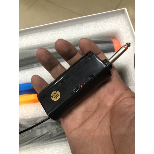 Micro karaoke đa năng chính hãng Soundmix E1