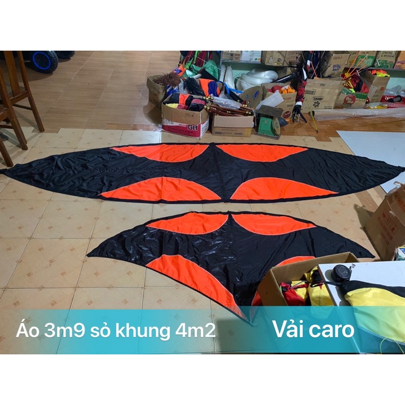 Áo Diều Giá Rẻ