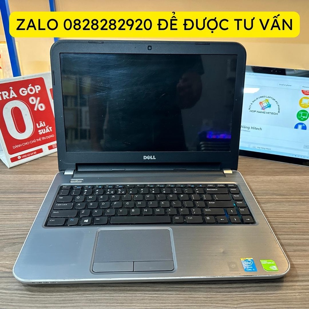 (Giá hủy diệt) Laptop cũ giá rẻ I5/4GB/500GB học tập, chơi game, văn phòng, xem phim giải trí OK | BigBuy360 - bigbuy360.vn