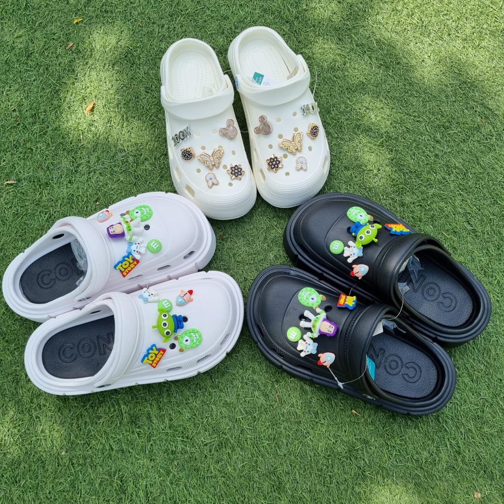 Giày thể thao Sục cho nữ