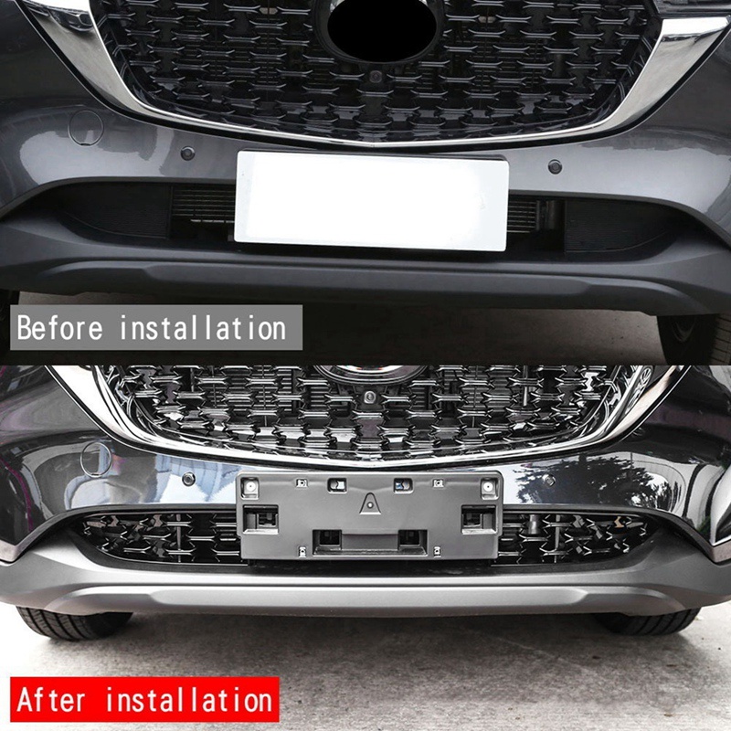 Lưới Tản Nhiệt Gắn Phía Trước Xe Hơi Mazda CX5 CX-5 2022 +