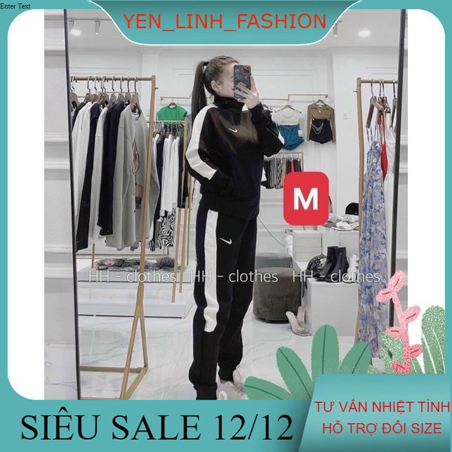 Set bộ thể thao umi xịn set bộ thu đông nữ siêu đẹp