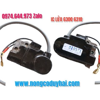 Ic lửa máy cưa và cắt cỏ đủ loại