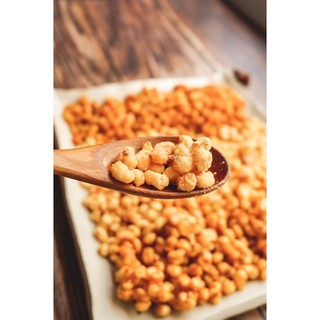Bắp sấy phô mai 500g
