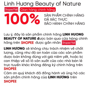 Dung dịch vệ sinh phụ nữ trầu không lady care linh hương beauty of nature - ảnh sản phẩm 3