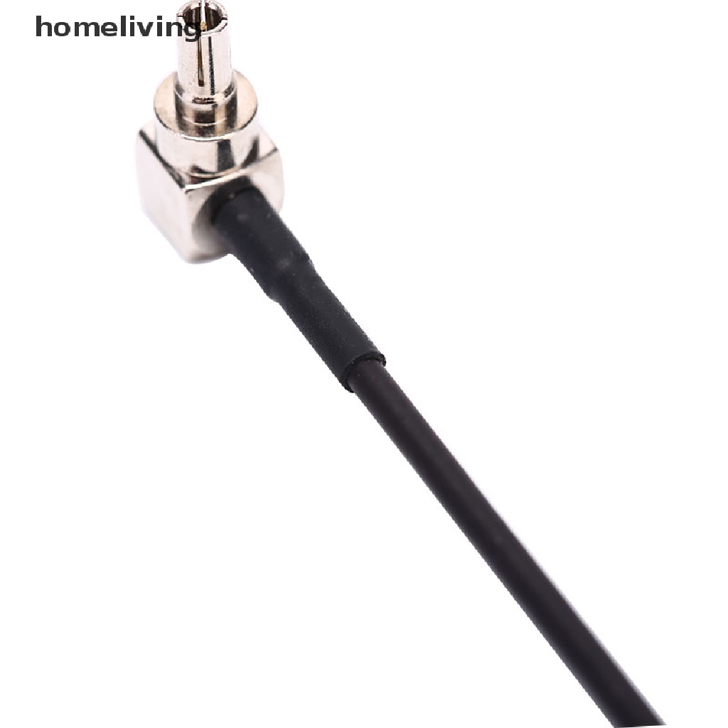 Set 2 Ăng Ten LTE TS9 CRC9 4G Chuyên Dụng Cho Huawei E398 E5372 E589 E392 Zte MF61