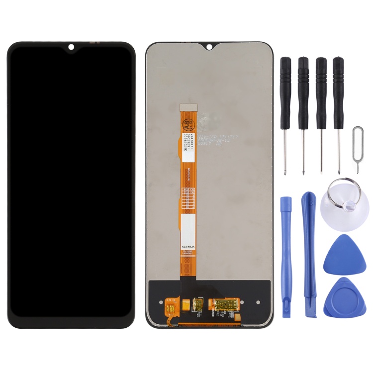 Màn Hình TFT LCD Thay Thế Cho Vivo Y12s / Y20s V2026
