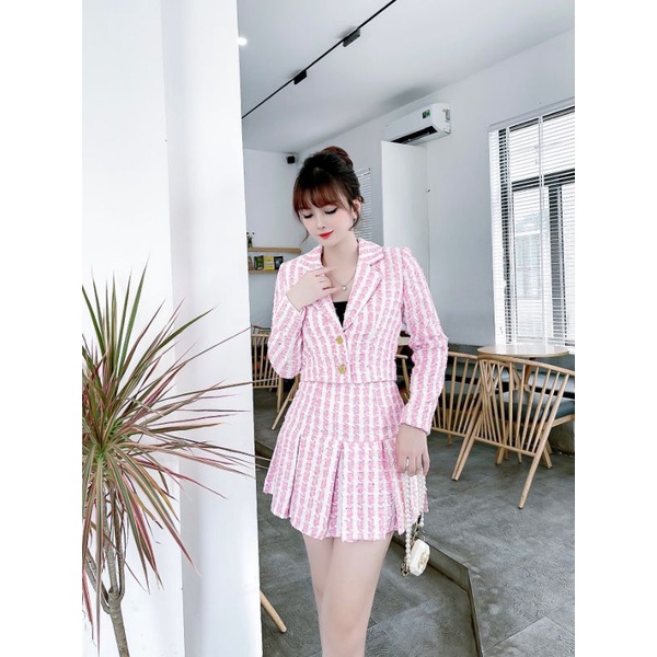Set dạ cao cấp